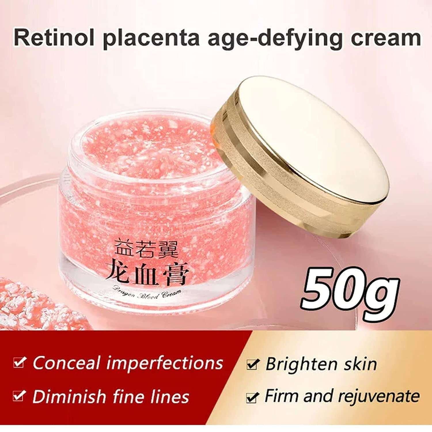 Dragons Blood Cream Dragons Blood Cream